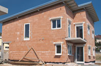 Westhay home extensions