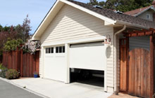 Westhay garage construction leads