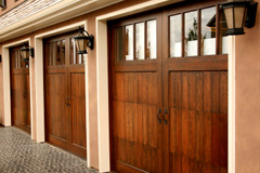 Westhay garage extension quotes