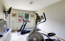 Westhay home gym construction leads