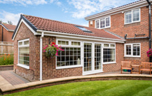 Westhay house extension leads